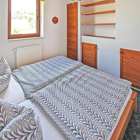 Ferienwohnung Mirow Roggentin Roggentin  Extérieur photo