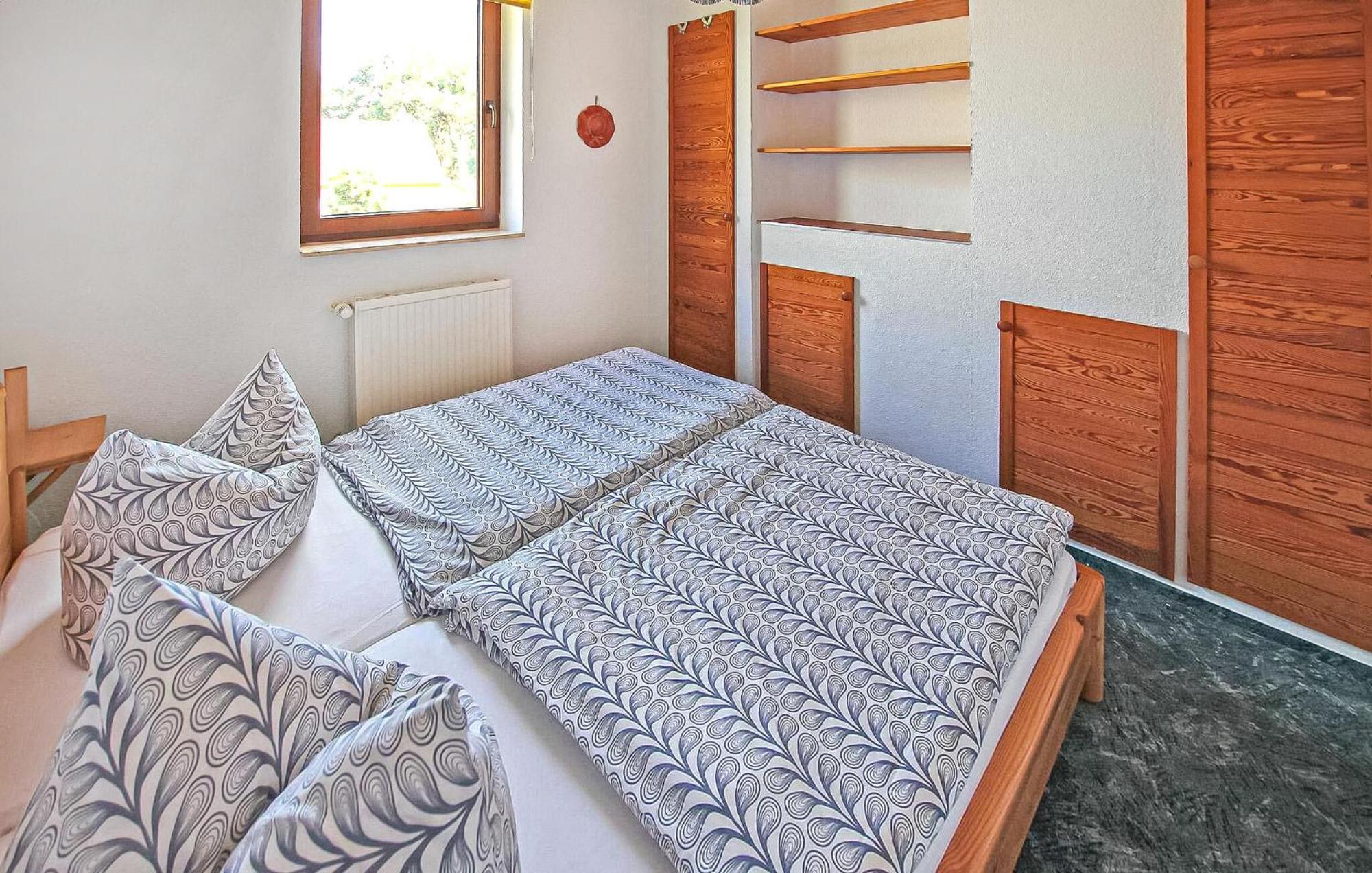 Ferienwohnung Mirow Roggentin Roggentin  Extérieur photo