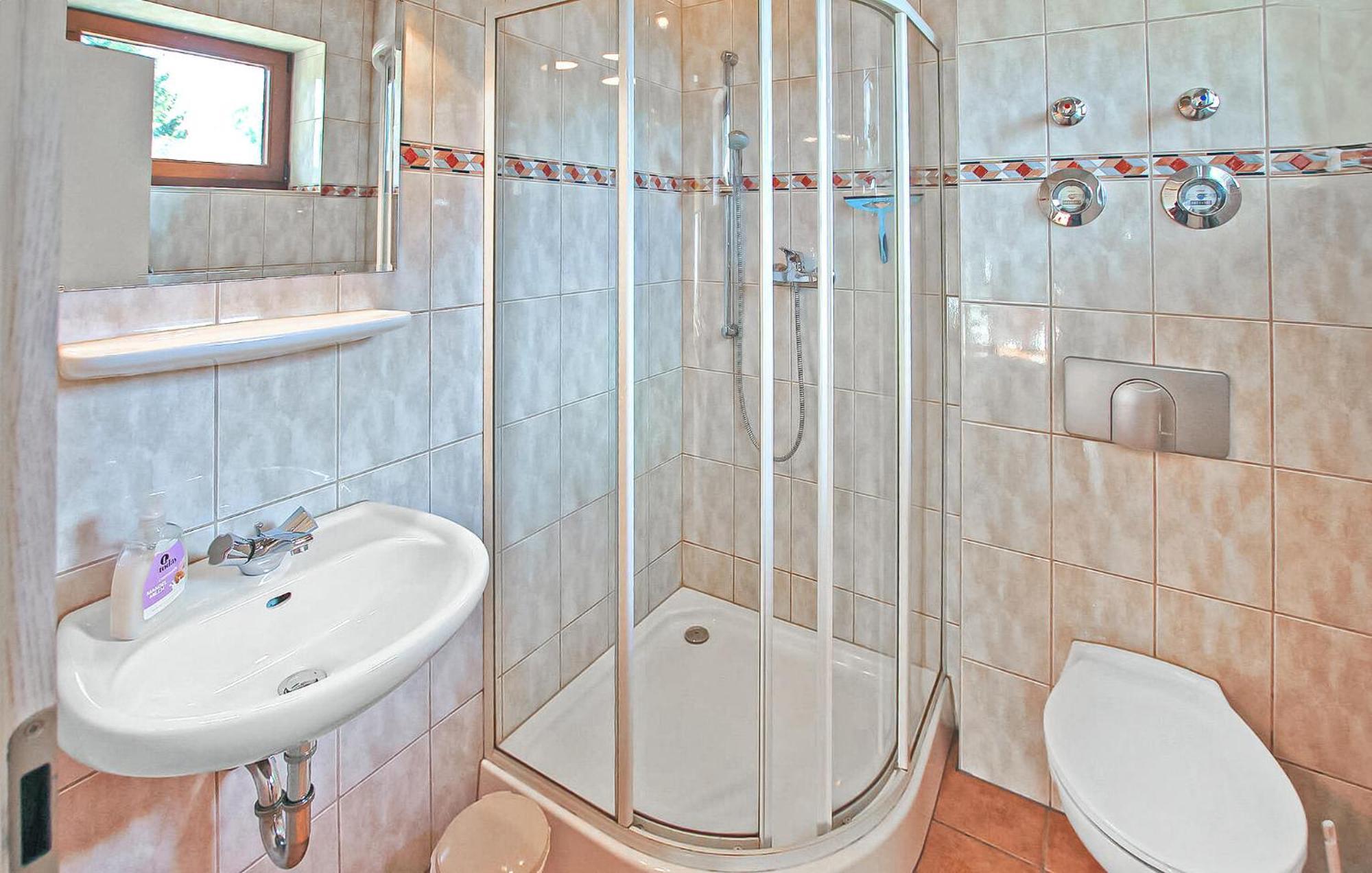 Ferienwohnung Mirow Roggentin Roggentin  Extérieur photo