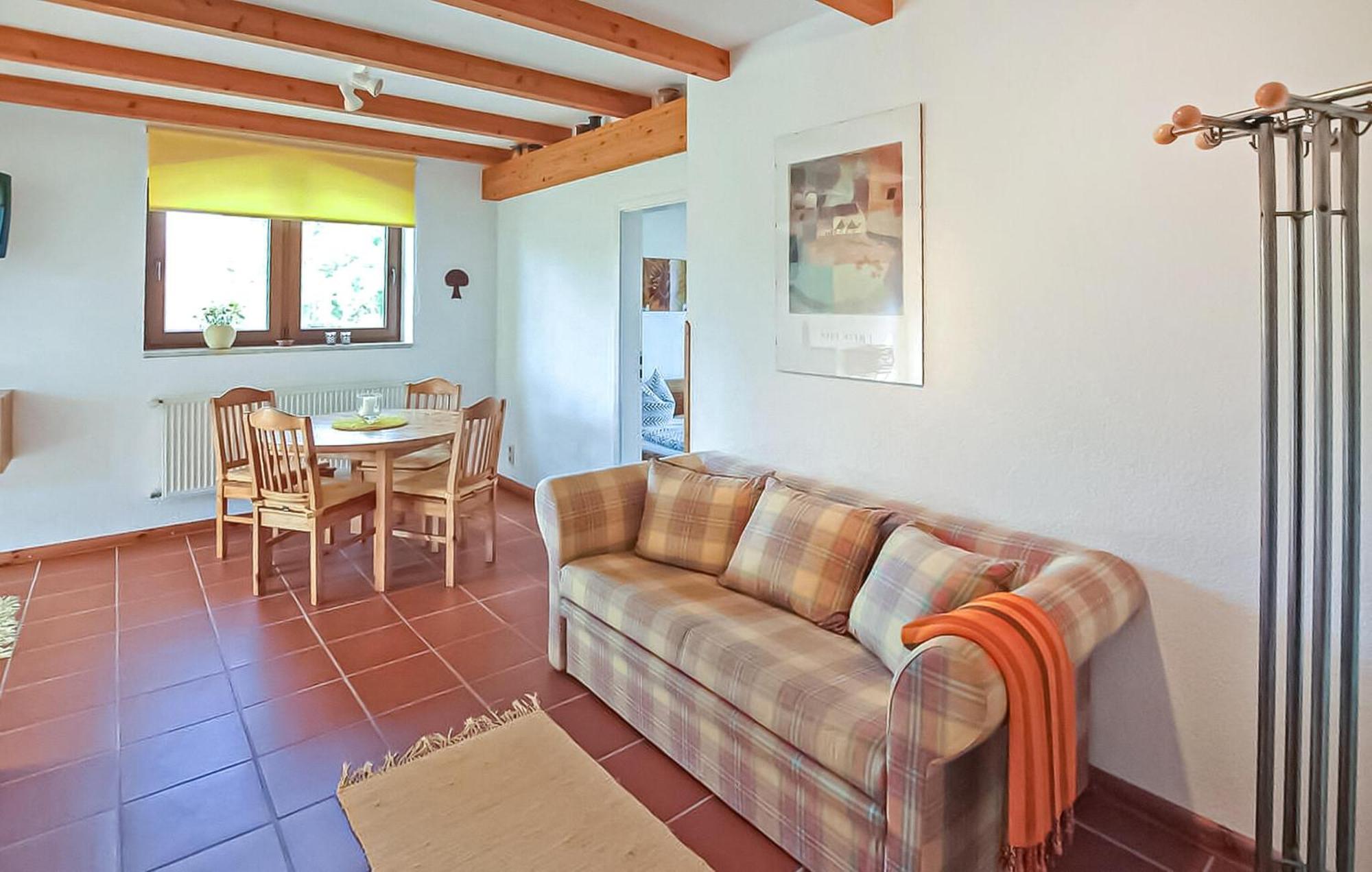 Ferienwohnung Mirow Roggentin Roggentin  Extérieur photo